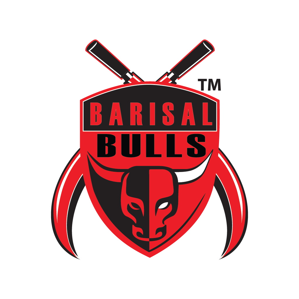 Barisal Bulls Logo